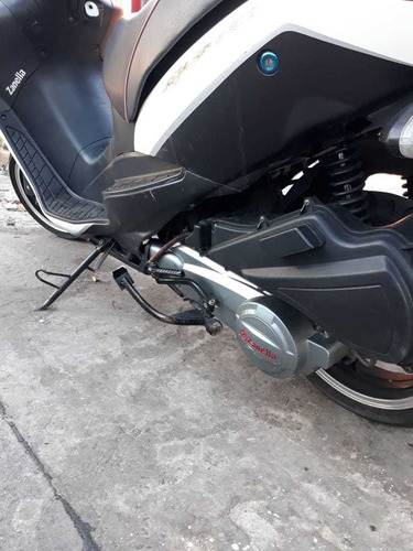 Zanella Styler Cruiser