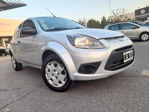 Ford Ka Fly Viral 1.6 No Gol No Clio #mkt11026