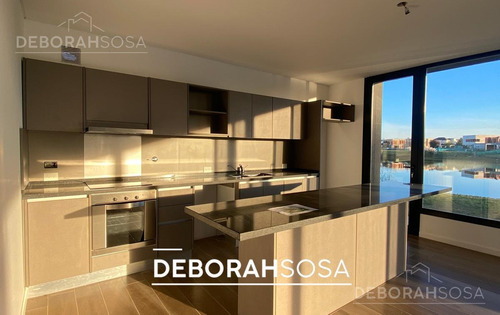 Imagen 14 de 30 de Casa En Alquiler 5 Ambientes - El Cantón Escobar Zona Norte