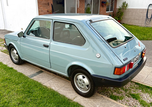 Fiat 147 Vivace 1995