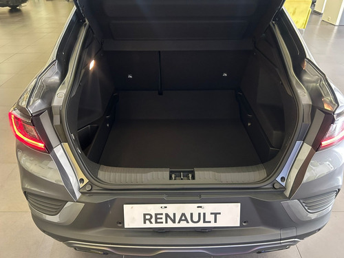Renault Arkana 1.3 E-Tech Hybrid