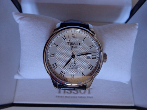 Relógio Tissot Le Locle Automático