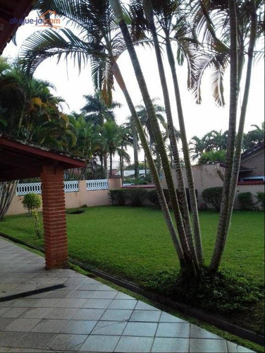 Imagem 13 de 16 de Casa Com 4 Dormitórios À Venda, 220 M² Por R$ 750.000,00 - Lagoinha - Ubatuba/sp - Ca3043