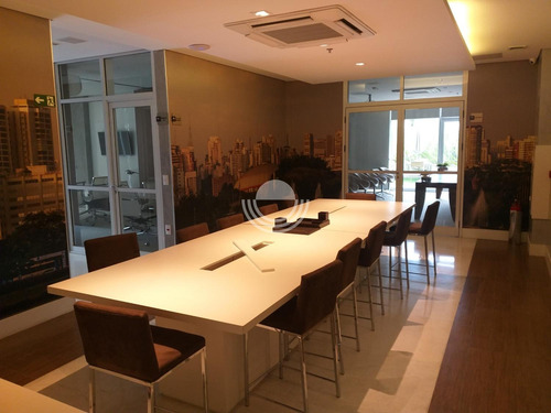 Sala À Venda Em Centro - Sa005516