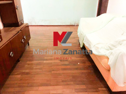 Casa Com Ótima Localização No Centro De Santa Bárbara - 1375