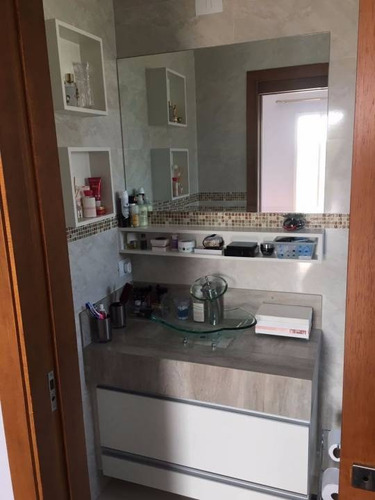 Venda - Apartamento - Vila Santa Maria - Americana - Sp - 2535