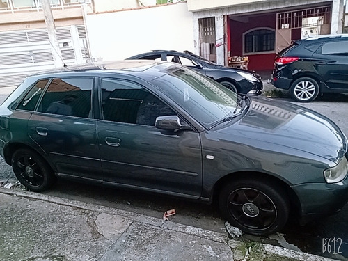 Audi A3 2002 1.8 5p