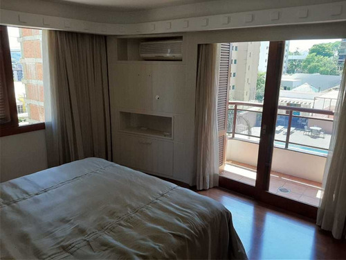 Imagem 13 de 29 de Apartamento Residencial Para Venda, Centro, Novo Hamburgo - Ap7972. - Ap7972-inc
