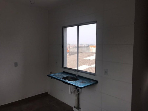 Imagem 15 de 15 de Apartamento Kitnet Para Venda Por R$180.000,00 Com 41m², 2 Dormitórios, 1 Banheiro E 1 Cozinha - Itaquera, São Paulo / Sp - Bdi37500