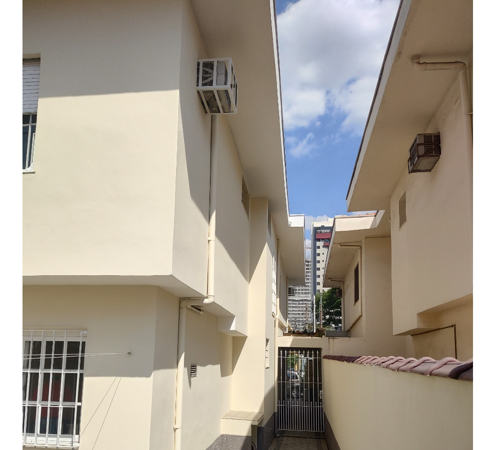 Captação de Casa a venda no bairro Chácara Santo Antônio (Capital Zona Sul, São Paulo, SP