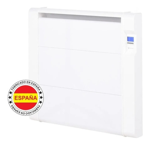 Calefactor Eléctrico Primaterm 1500 Watts Ceramico