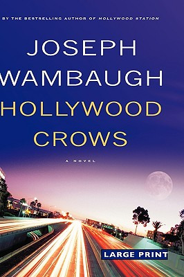Libro Hollywood Crows - Wambaugh, Joseph