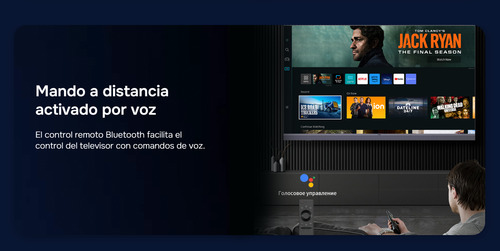 Smart Tv70 4k Ultrahd Hikers Os Tizen Cine En Casa Gaming