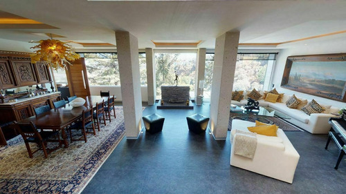 Espectacular Casa A La Venta En Cond. En La Herradura!!