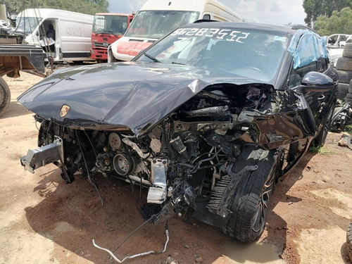 Imagen 5 de 12 de Desarmo Porsche Cayenne Año 2019 V6 Turbo Por Partes