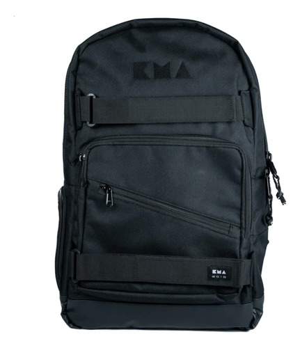 Mochila Urbana De 26 Litros Con Correa Para Skate Patineta