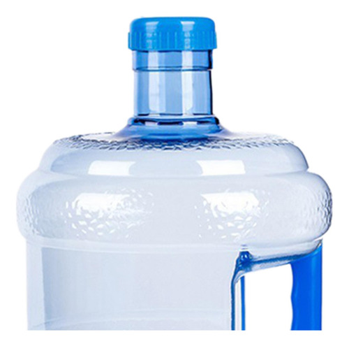 Contenedor De Agua Capacidad De 7.5l Jarra De Almacenamiento