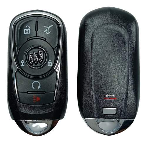 Carcasa Llave Control Buick Encore 2017 2018 2019 2020 2021