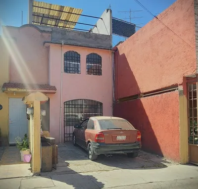 Casa en venta