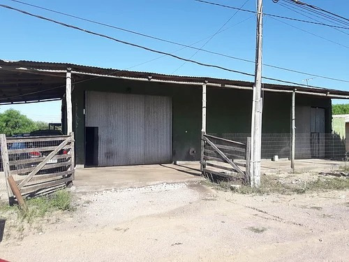 Excelentes Locales Comerciales En San Jacinto!