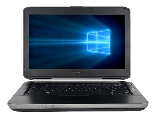 Imagen 1 de 10 de Notebook Laptop Dell I5 3.3ghz 320gb 4gb Hdmi Wifi 14  5430