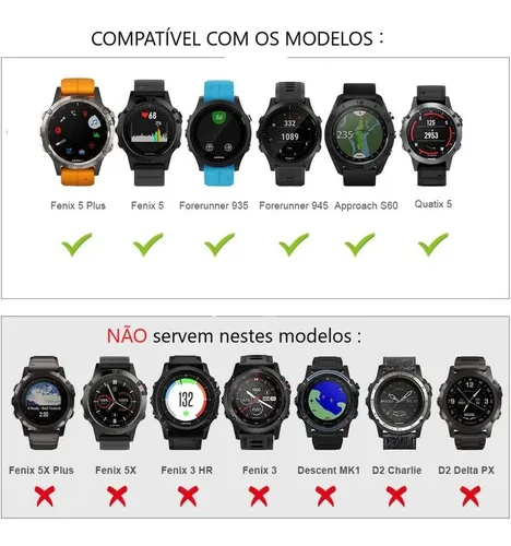 Modelos fenix 5 new arrivals