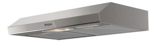 Campana Extractora Whirlpool Wh8010 Ac. Inox. Empotrable
