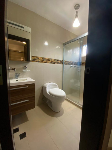 Imagen 4 de 13 de Bello Y Lujoso Penthouse Terrazas De San Diego Jc-lp