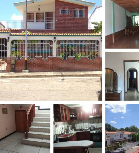 Seleny Vende Casa Quinta En Valencia Urb Prebo 1 Calle