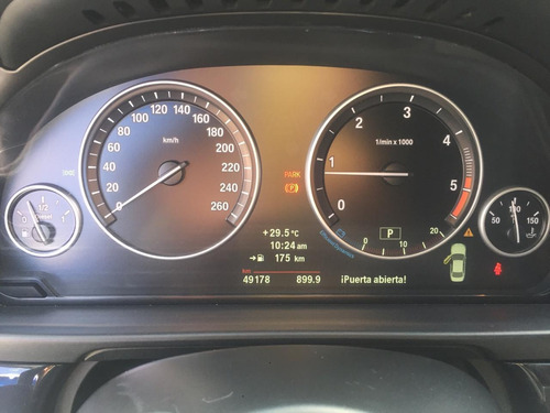Bmw 520d Aut