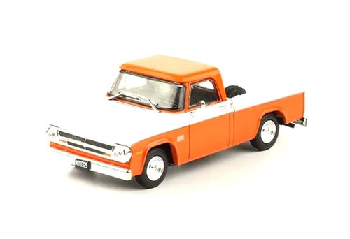 Dodge D100 (1975) 1/43 Metal