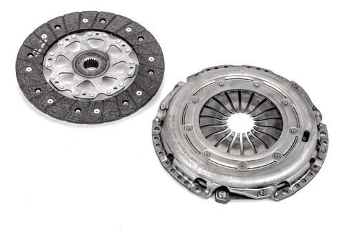 Imagen 4 de 8 de Juego De Reparacion De Embrague Ford Focus Ii