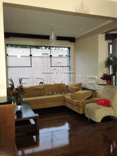 Imagem 1 de 13 de Apartamento - Jardim - Ref: 16013 - V-16013