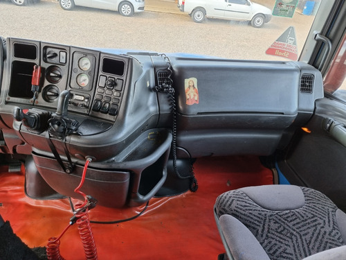 Imagem 12 de 15 de Scania 124 360 4x2 - 1999