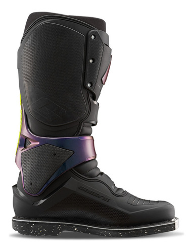Bota Gaerne Cross Sg 22 - Camaleao