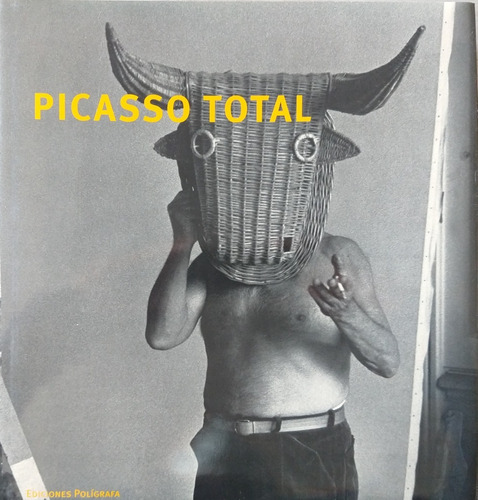 Imagen 1 de 10 de Picasso Total