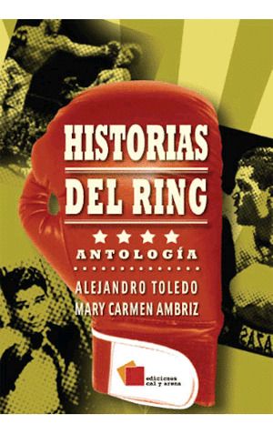 Libro Historias Del Ring Sku