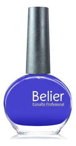 Esmalte Lapis Blue X 13ml - mL