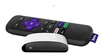 Comprar Roku Le Hd Streaming Media Player Y Control Remoto  Simple
