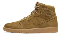 Comprar Zapatillas Jordan 1 Retro High Wheat Urbano 555088-710   