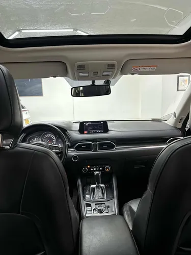 Mazda CX-5 2.5 Grand Touring Station Wagon 4x4