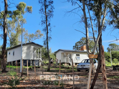 Imagen 5 de 28 de Lotes Financiados En Club De Campo Los Tres Arroyos - La Falda - Córdoba
