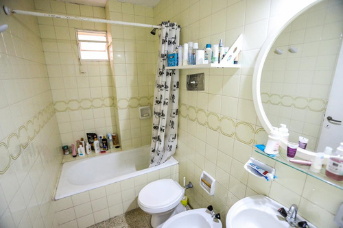 Venta Departamento 3 Dormitorios C/cochera - J.m. De Rosas Al 1000 - Rosario Barrio Martin