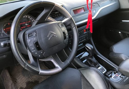 Citroën C5 1.6 Turbo Exclusive Am80