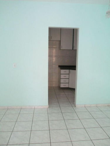 Imagem 4 de 22 de Apartamento Em São Paulo - Sp - So0007_slima