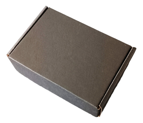 Cajas De Cartón Premium Autoarmables 15x10x5cm Pack 10 Unid