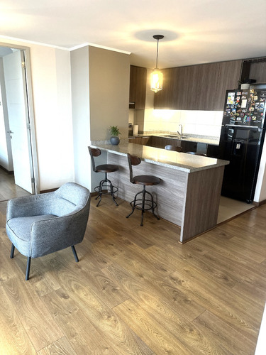 Mariposa, Totalmente Amoblado 2 Dorm En Suite, Estc, Bodega