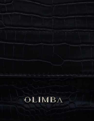 Crossbody Olimba Para Mujer Pequeño Con Correas 9673