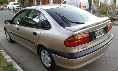 Renault Laguna 2.0 Rxt Nevada