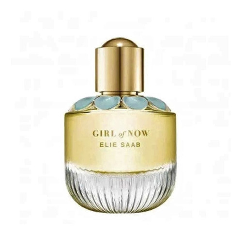 Girl Of Now 90 Ml Edp Para Mujer De Elie Saab